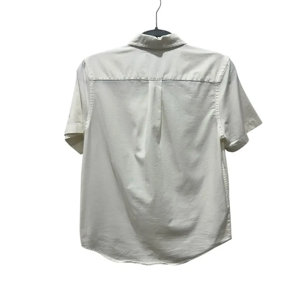 Ralph Lauren button up